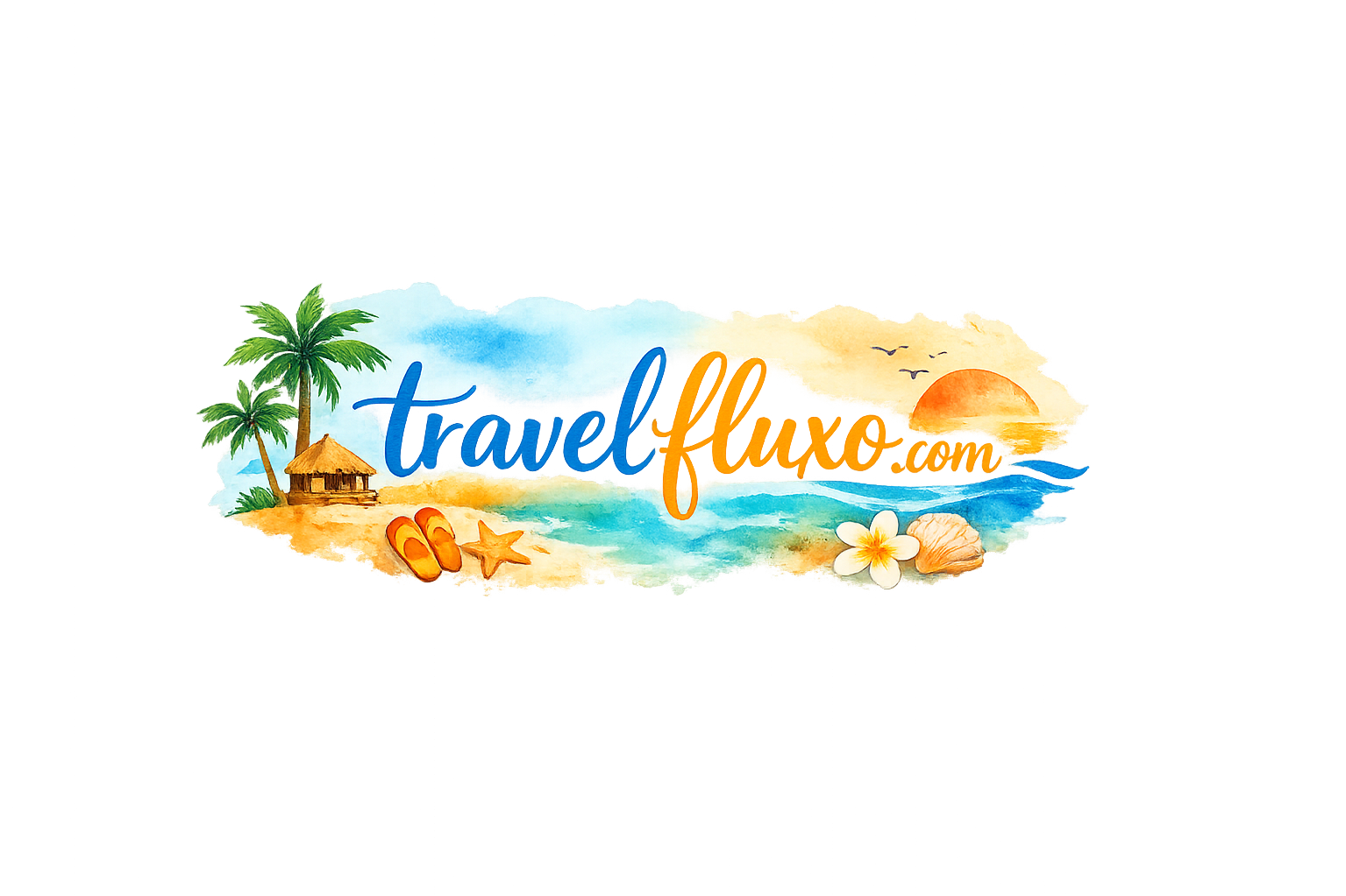 travelfluxo.com